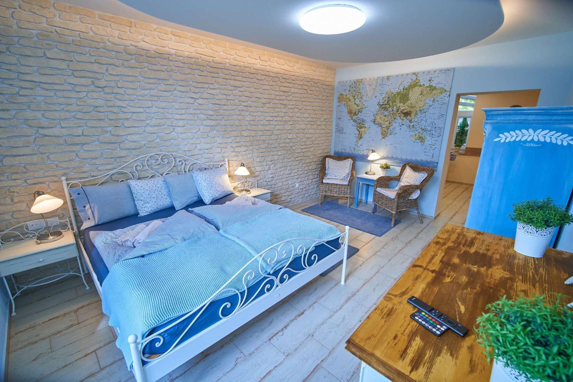 Apartman U Pomnenky Jeseník Εξωτερικό φωτογραφία
